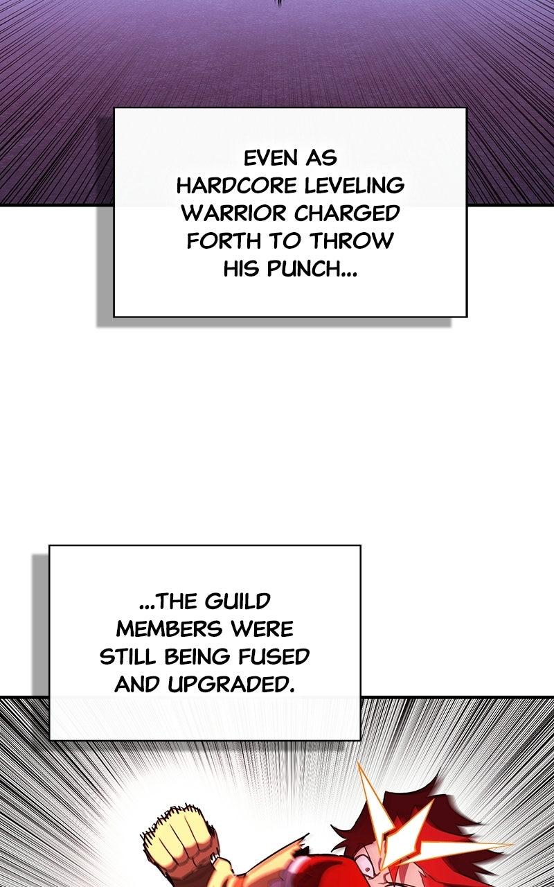 Read Hardcore Leveling Warrior chapter 153.7 image 155 on Lezhin