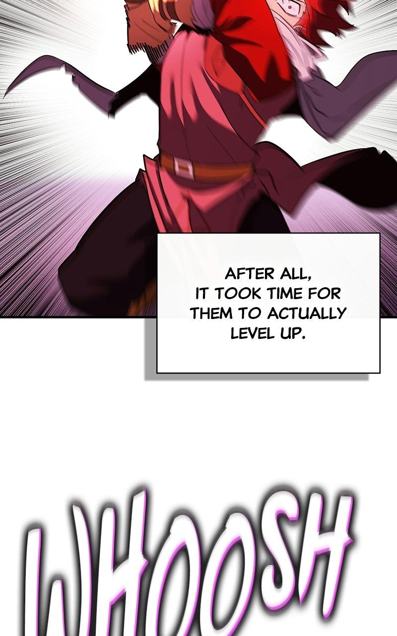 Read Hardcore Leveling Warrior chapter 153.7 image 156 on Lezhin