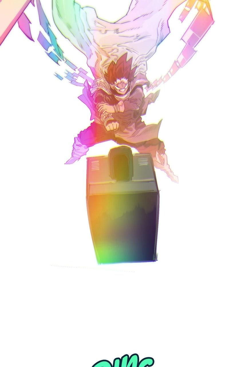 Read Hardcore Leveling Warrior chapter 153.7 image 161 on Lezhin
