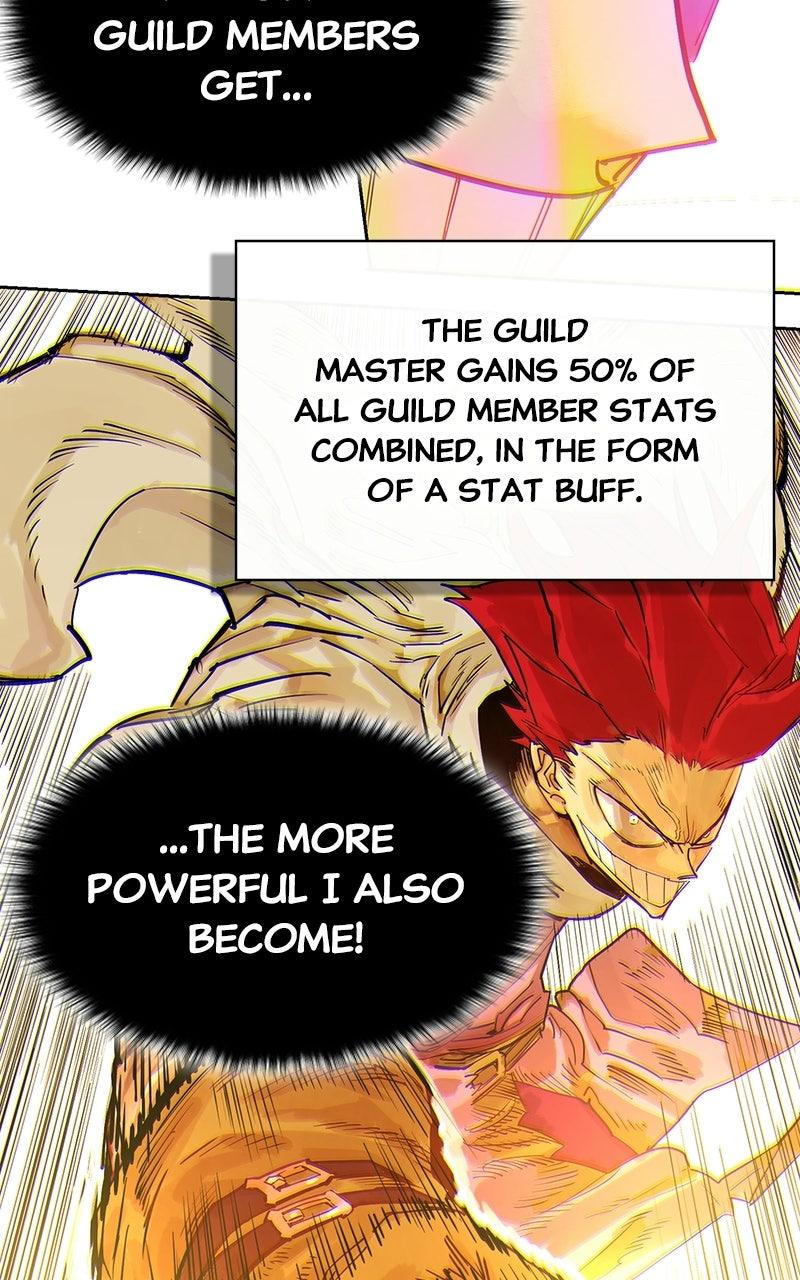 Read Hardcore Leveling Warrior chapter 153.7 image 165 on Lezhin
