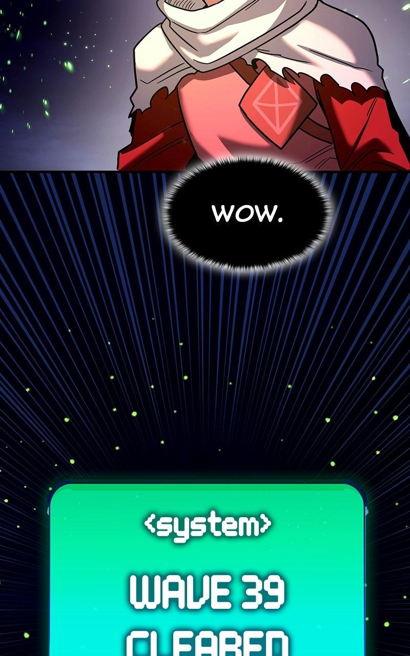 Read Hardcore Leveling Warrior chapter 153.7 image 17 on Lezhin