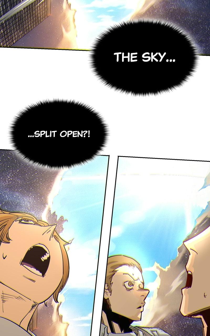 Read Hardcore Leveling Warrior chapter 153.7 image 170 on Lezhin