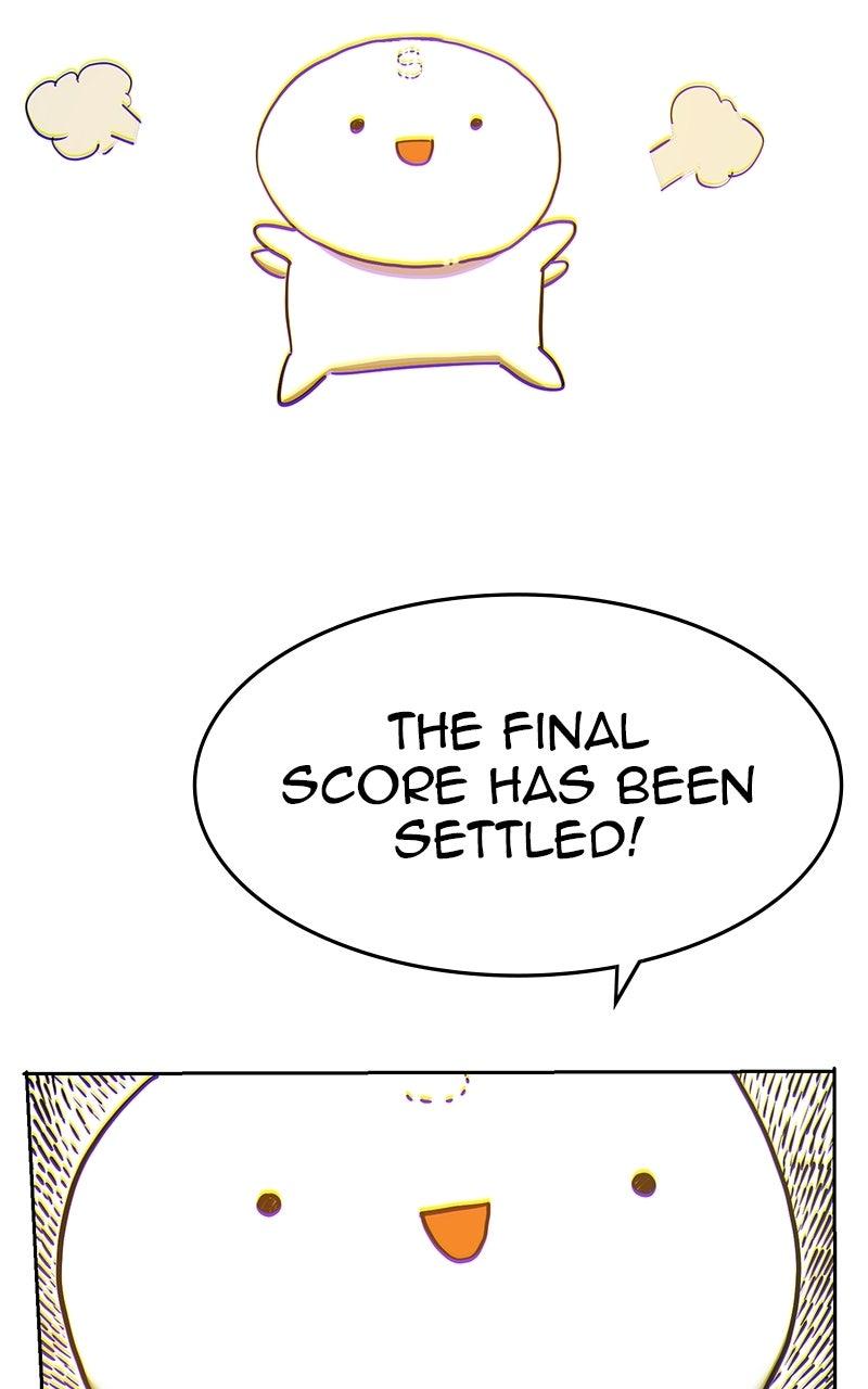 Read Hardcore Leveling Warrior chapter 153.7 image 174 on Lezhin