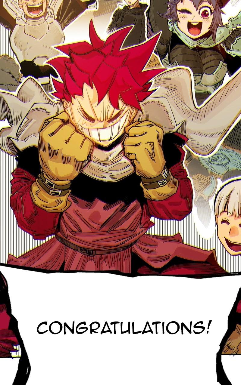 Read Hardcore Leveling Warrior chapter 153.7 image 179 on Lezhin