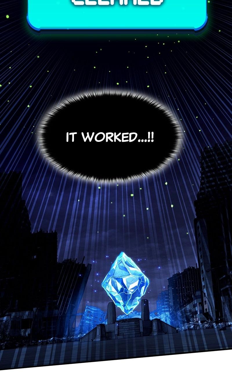 Read Hardcore Leveling Warrior chapter 153.7 image 18 on Lezhin