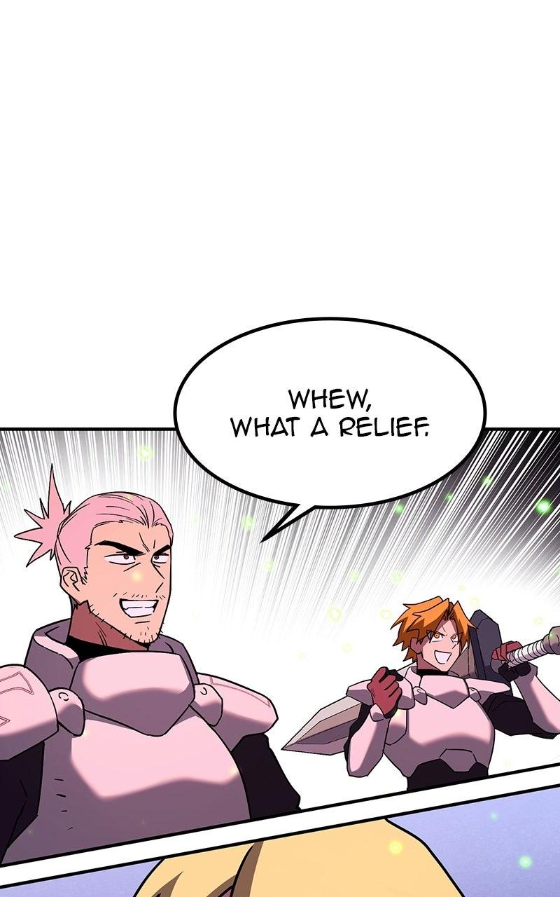Read Hardcore Leveling Warrior chapter 153.7 image 19 on Lezhin