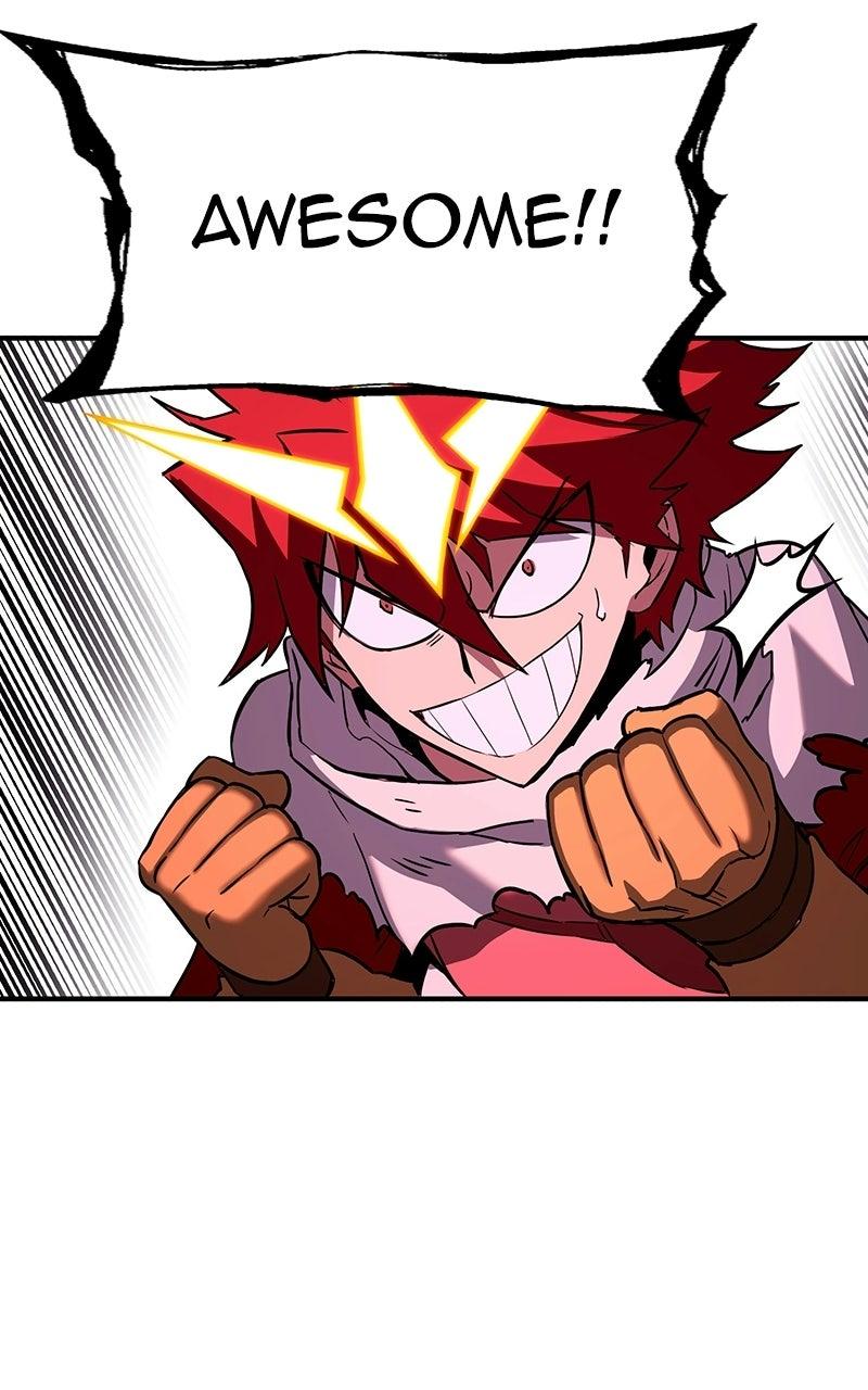 Read Hardcore Leveling Warrior chapter 153.7 image 23 on Lezhin