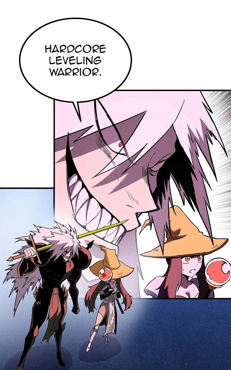 Read Hardcore Leveling Warrior chapter 153.7 image 24 on Lezhin