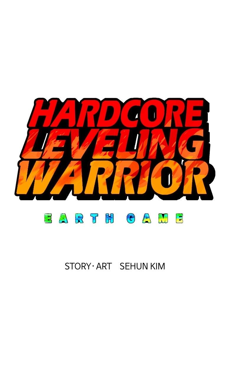 Read Hardcore Leveling Warrior chapter 153.7 image 28 on Lezhin
