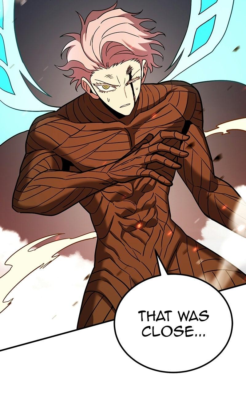 Read Hardcore Leveling Warrior chapter 153.7 image 31 on Lezhin