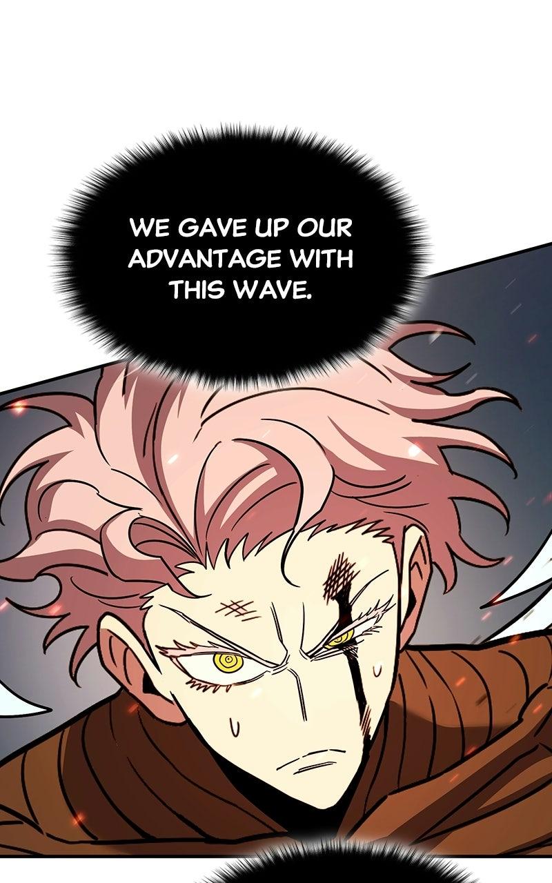 Read Hardcore Leveling Warrior chapter 153.7 image 32 on Lezhin