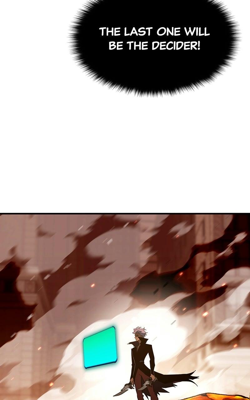 Read Hardcore Leveling Warrior chapter 153.7 image 33 on Lezhin