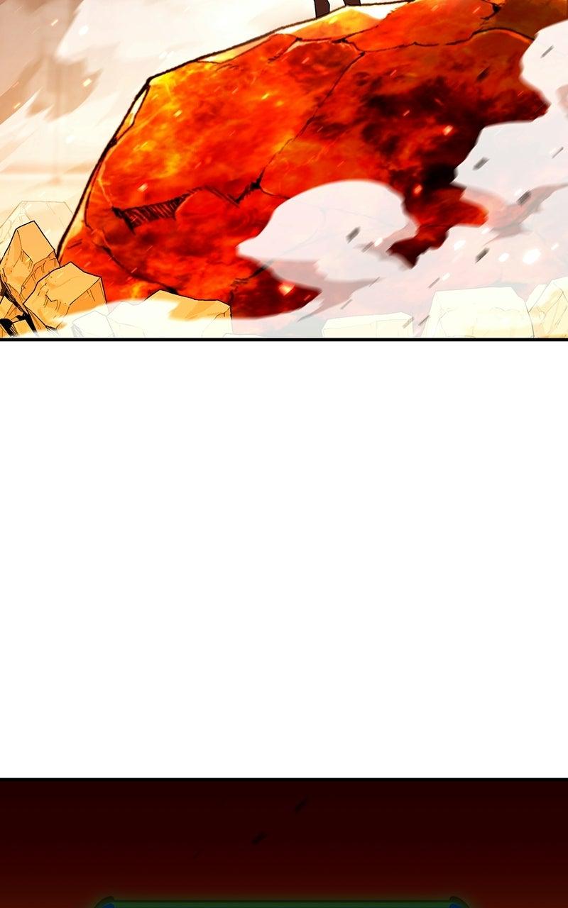 Read Hardcore Leveling Warrior chapter 153.7 image 34 on Lezhin
