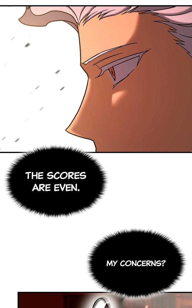 Read Hardcore Leveling Warrior chapter 153.7 image 36 on Lezhin