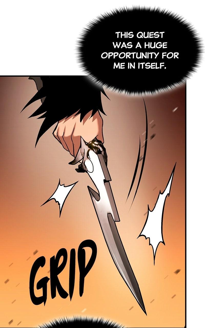 Read Hardcore Leveling Warrior chapter 153.7 image 38 on Lezhin