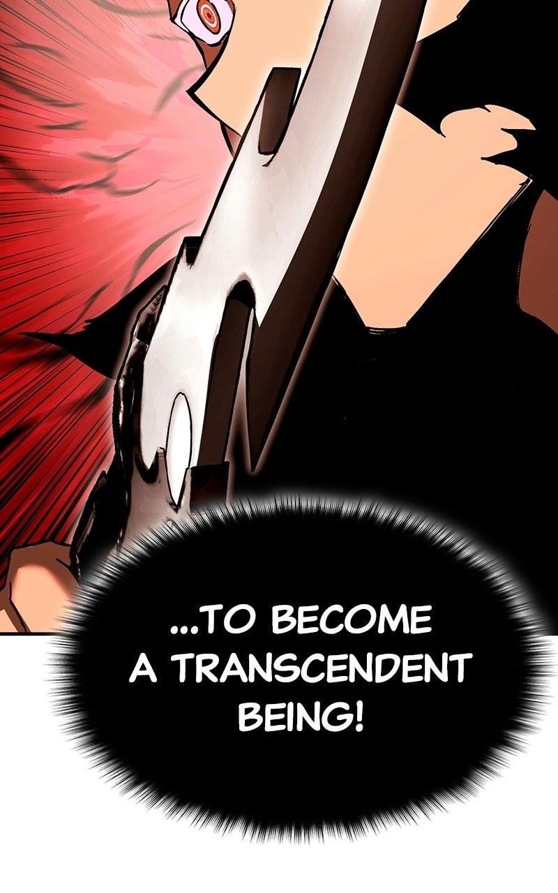 Read Hardcore Leveling Warrior chapter 153.7 image 40 on Lezhin