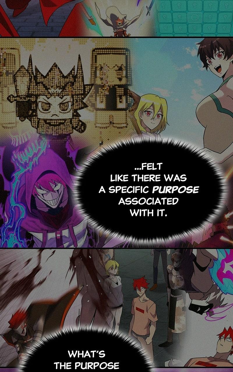 Read Hardcore Leveling Warrior chapter 153.7 image 49 on Lezhin