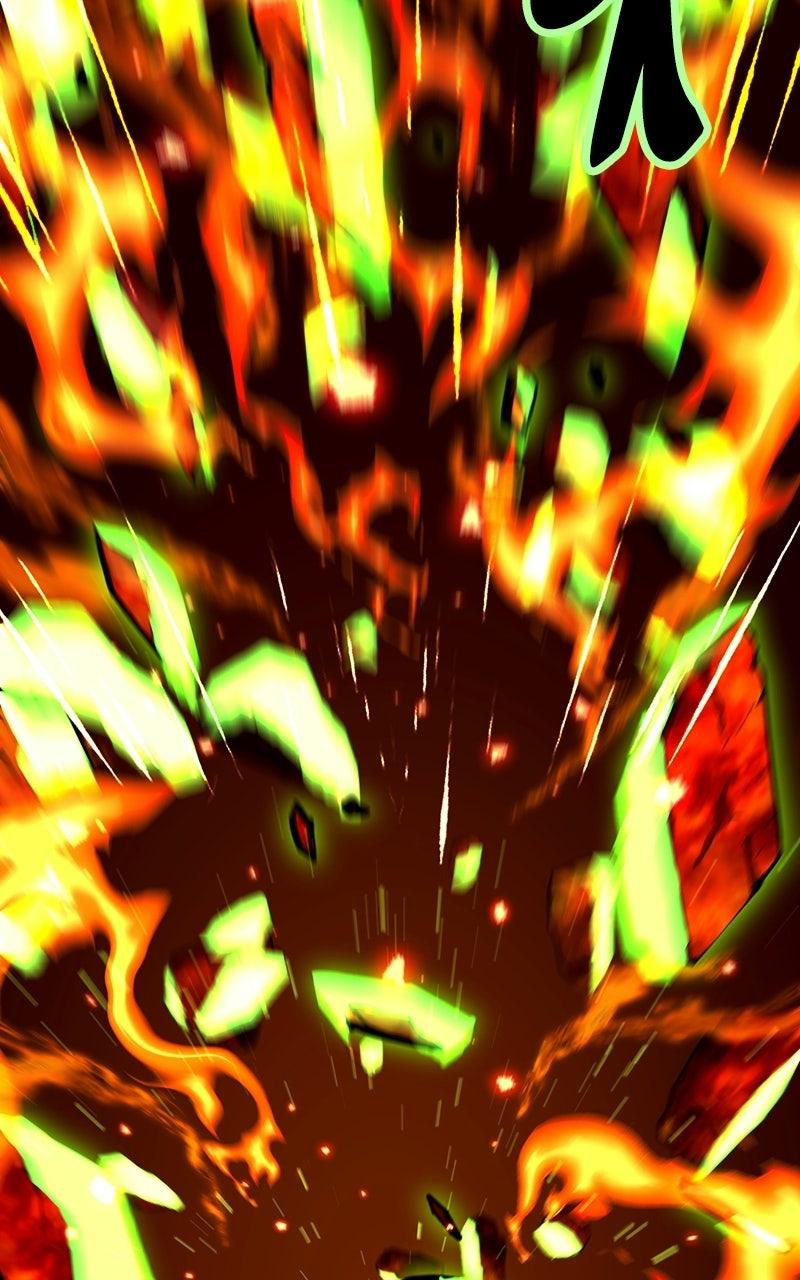 Read Hardcore Leveling Warrior chapter 153.7 image 5 on Lezhin