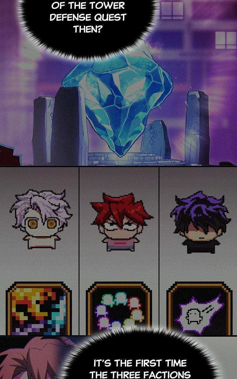 Read Hardcore Leveling Warrior chapter 153.7 image 50 on Lezhin