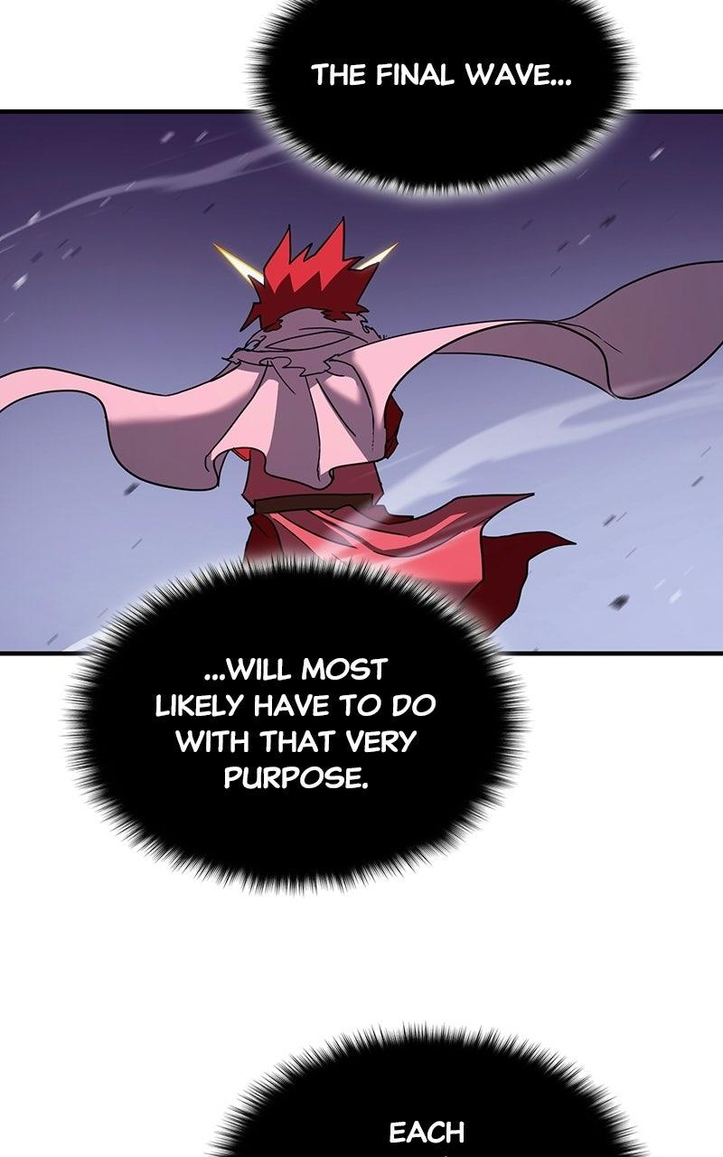 Read Hardcore Leveling Warrior chapter 153.7 image 52 on Lezhin