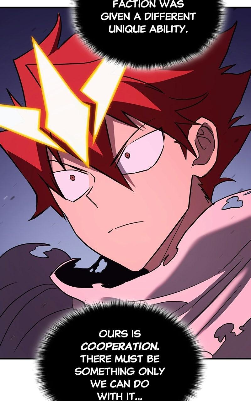 Read Hardcore Leveling Warrior chapter 153.7 image 53 on Lezhin