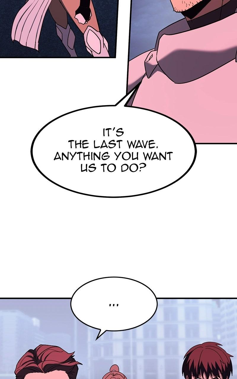 Read Hardcore Leveling Warrior chapter 153.7 image 55 on Lezhin