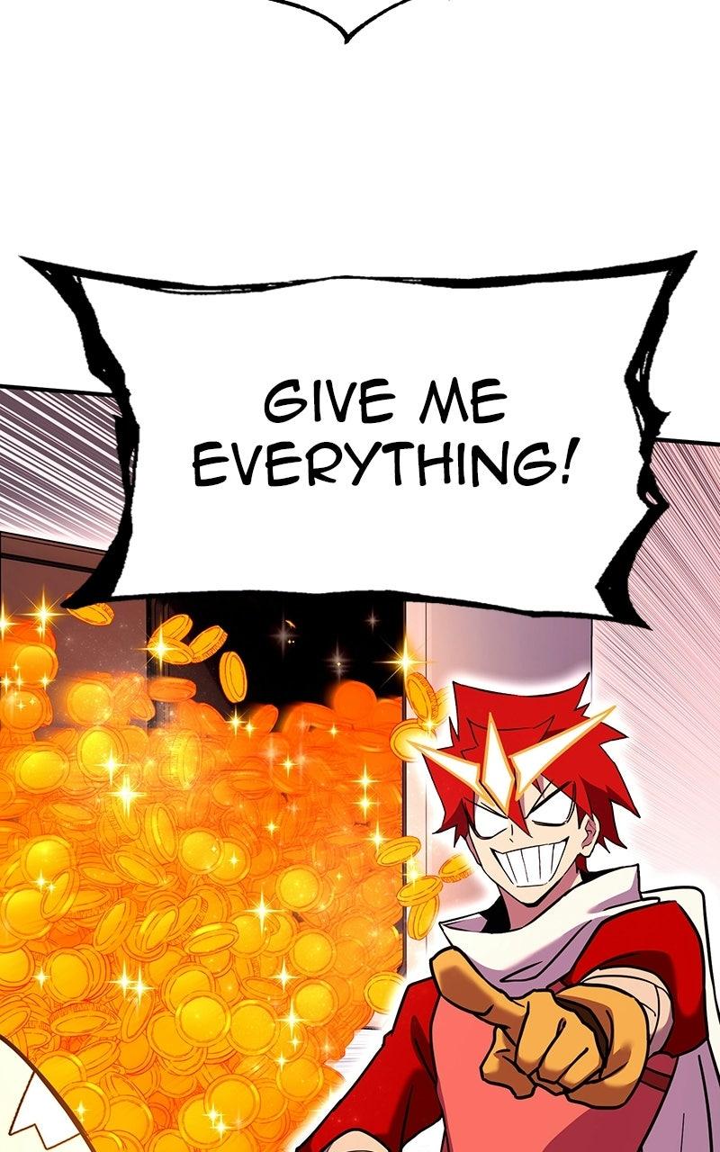 Read Hardcore Leveling Warrior chapter 153.7 image 61 on Lezhin