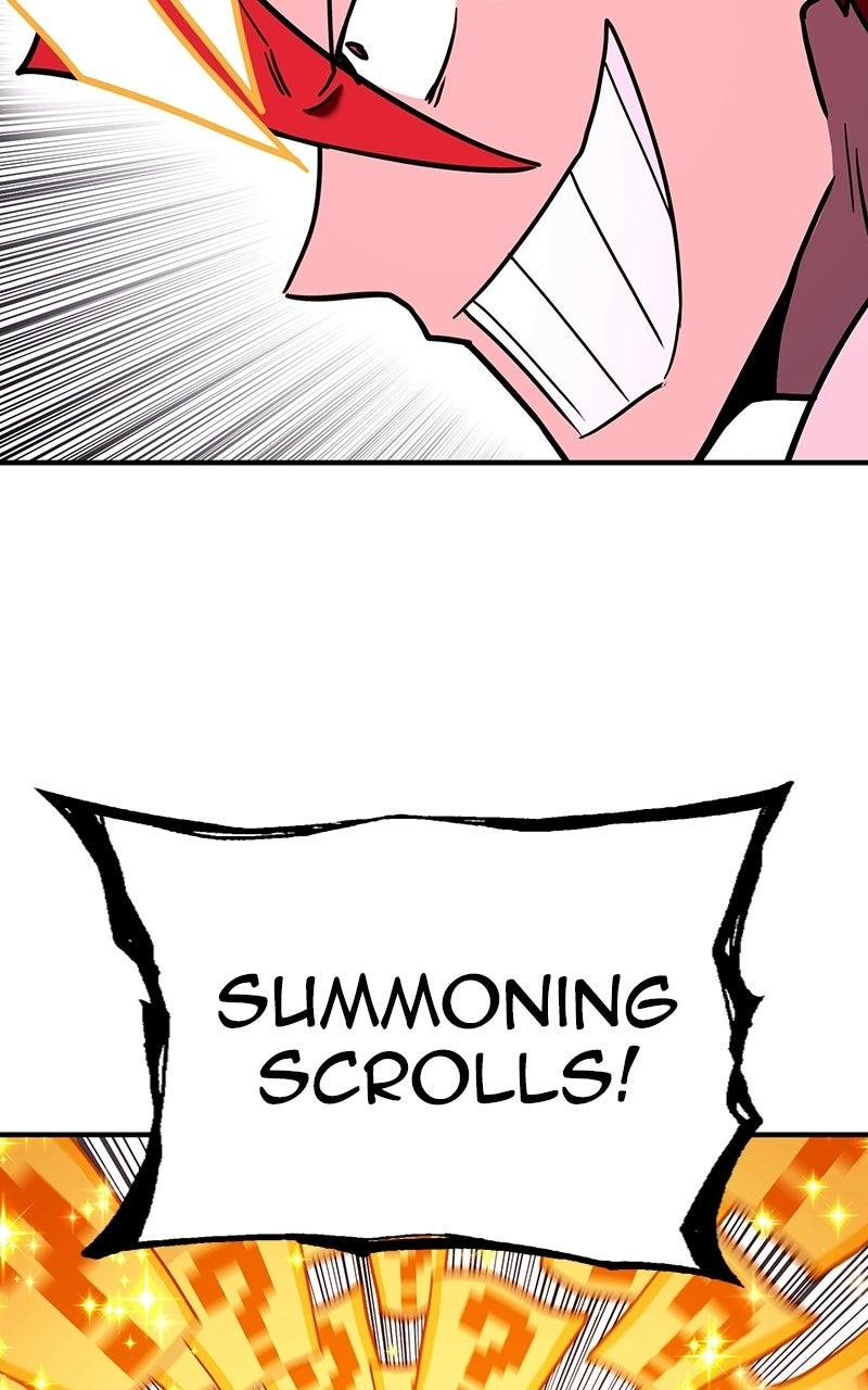 Read Hardcore Leveling Warrior chapter 153.7 image 63 on Lezhin