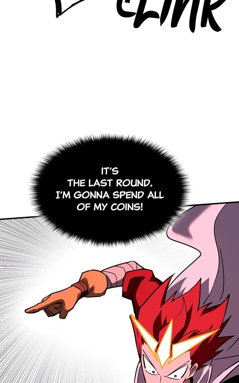 Read Hardcore Leveling Warrior chapter 153.7 image 66 on Lezhin