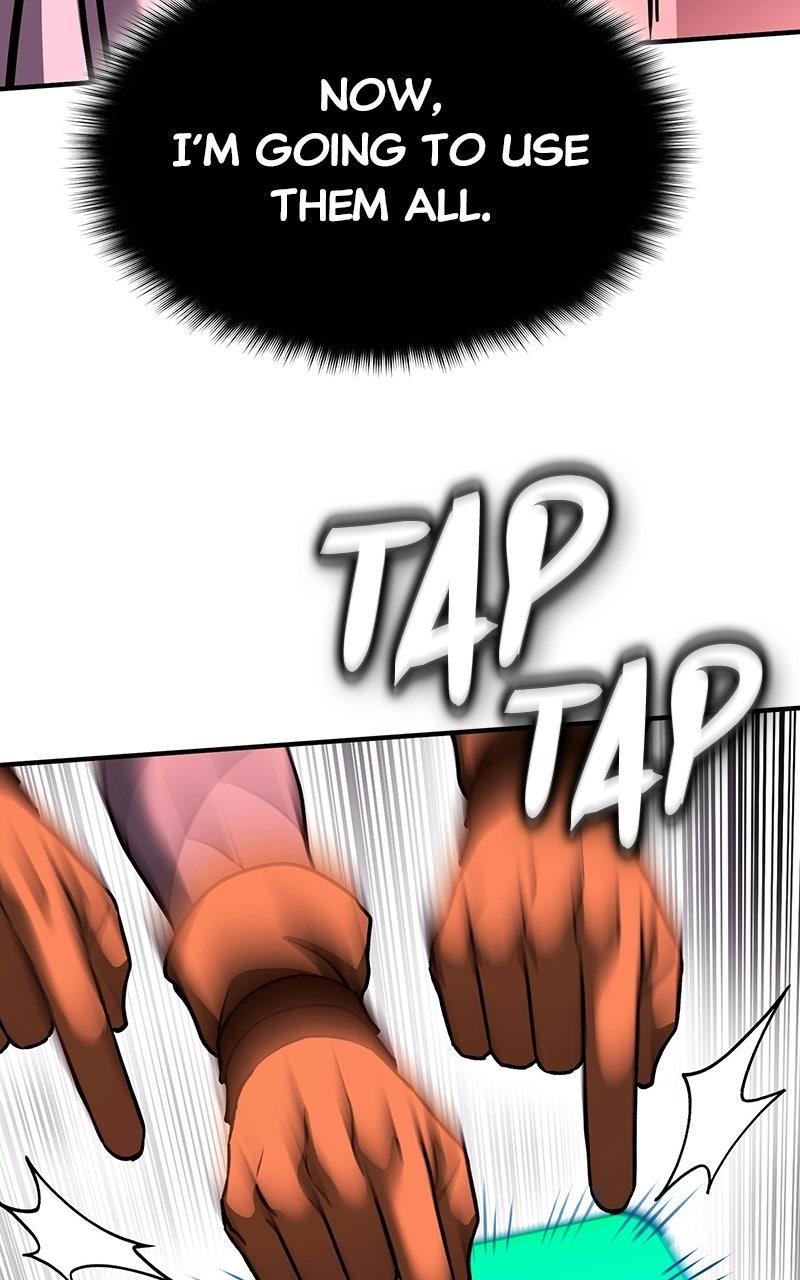 Read Hardcore Leveling Warrior chapter 153.7 image 68 on Lezhin