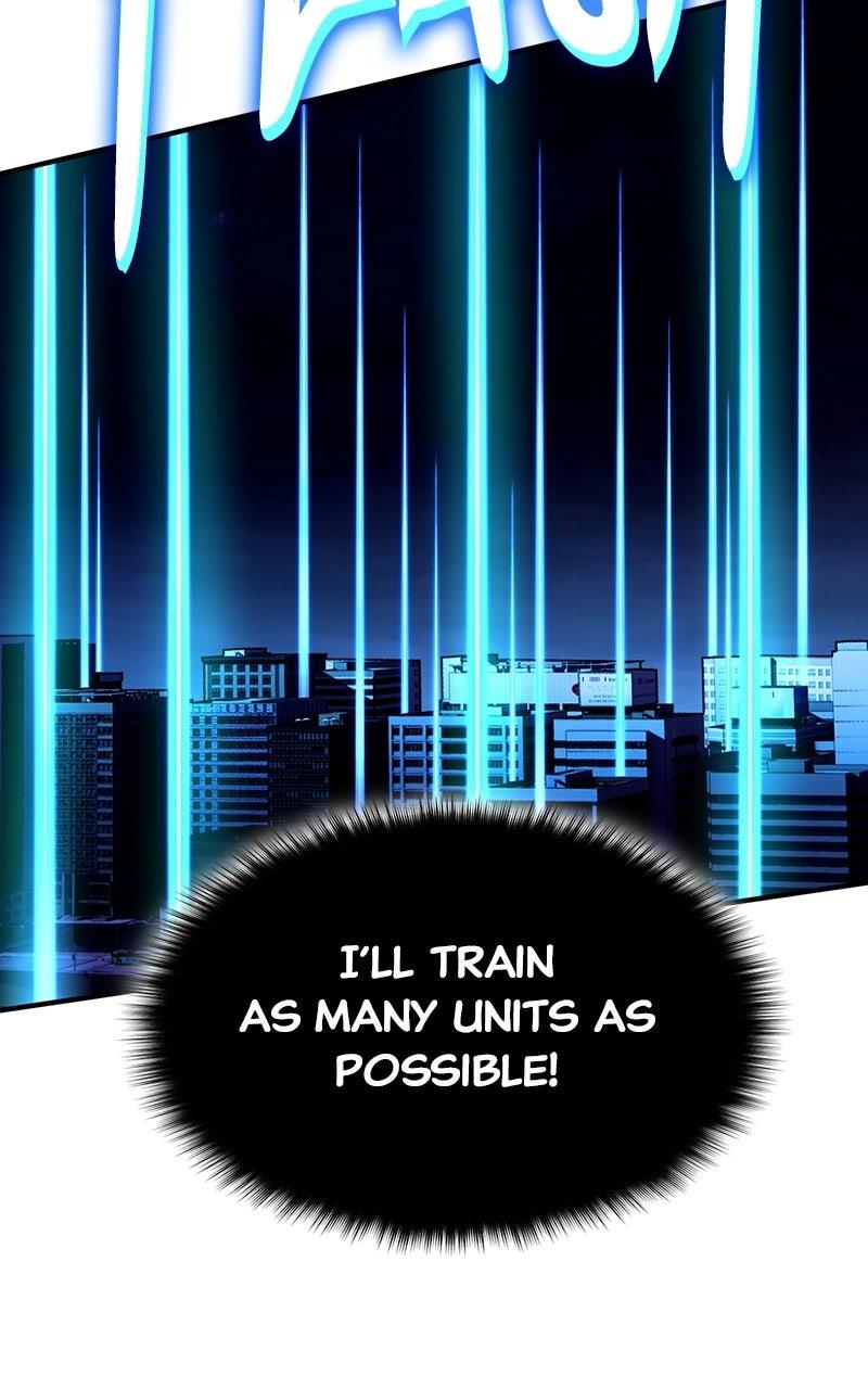 Read Hardcore Leveling Warrior chapter 153.7 image 70 on Lezhin
