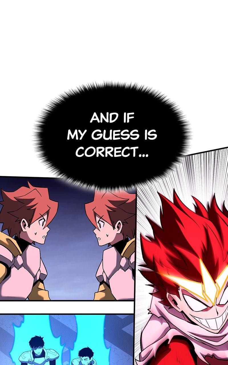 Read Hardcore Leveling Warrior chapter 153.7 image 71 on Lezhin