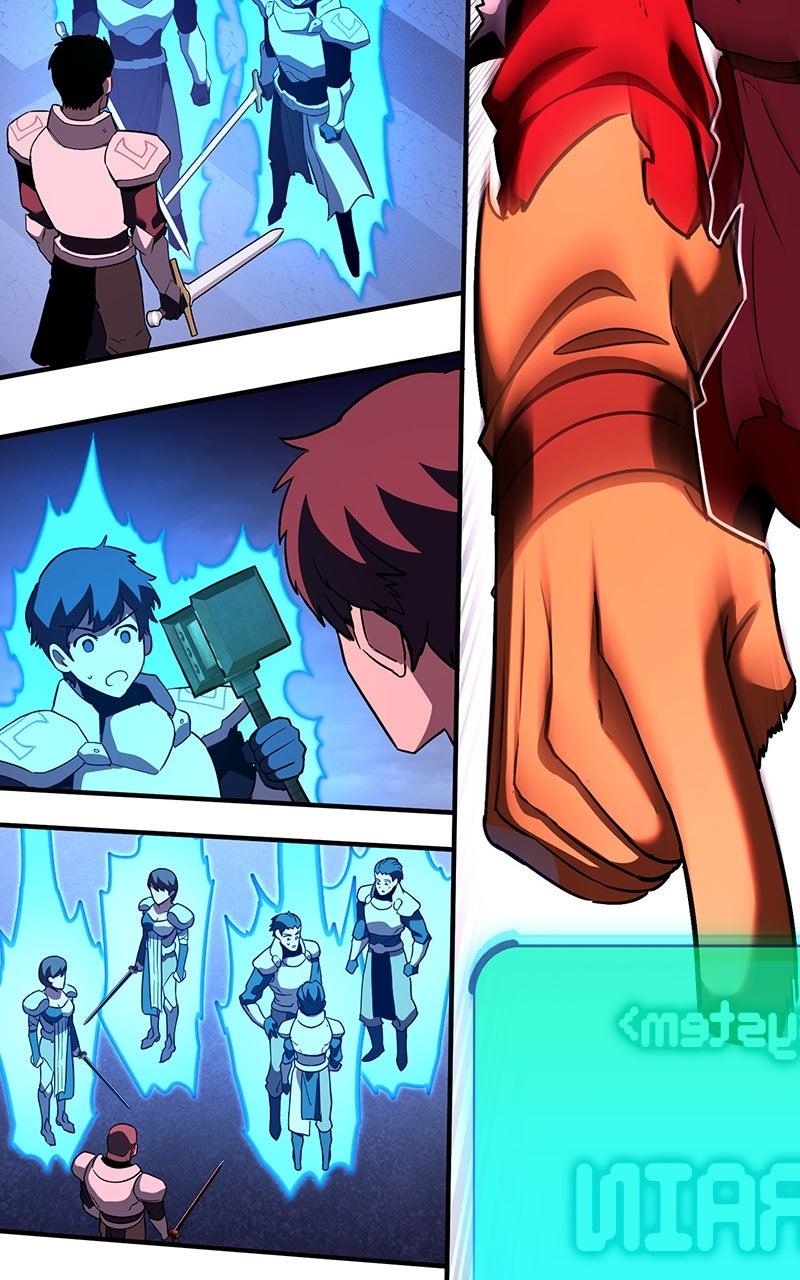 Read Hardcore Leveling Warrior chapter 153.7 image 72 on Lezhin
