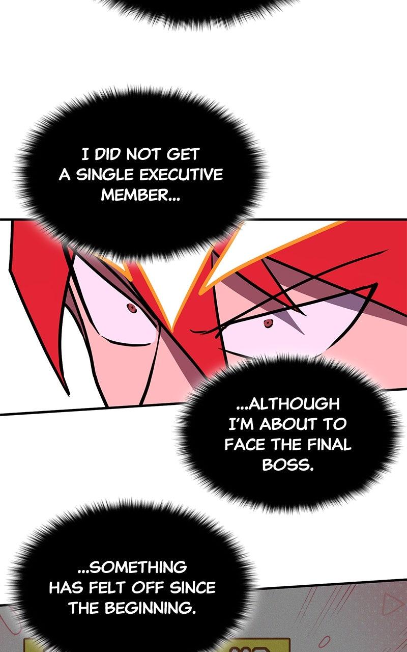 Read Hardcore Leveling Warrior chapter 153.7 image 78 on Lezhin