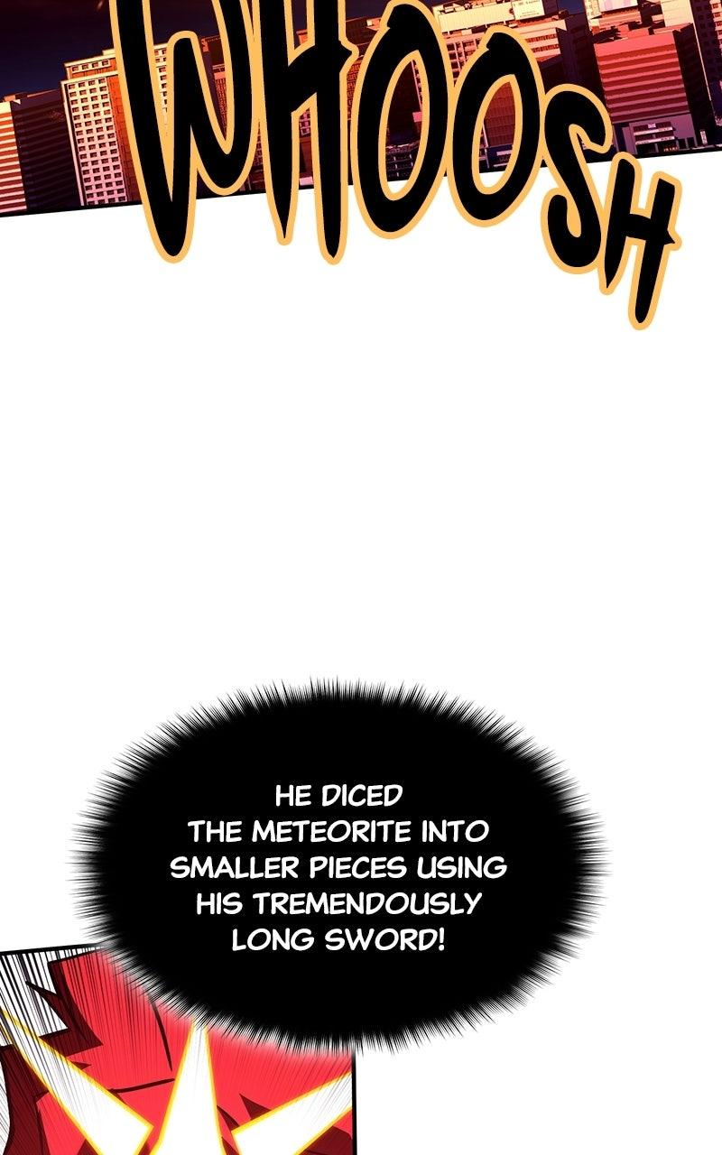 Read Hardcore Leveling Warrior chapter 153.7 image 8 on Lezhin