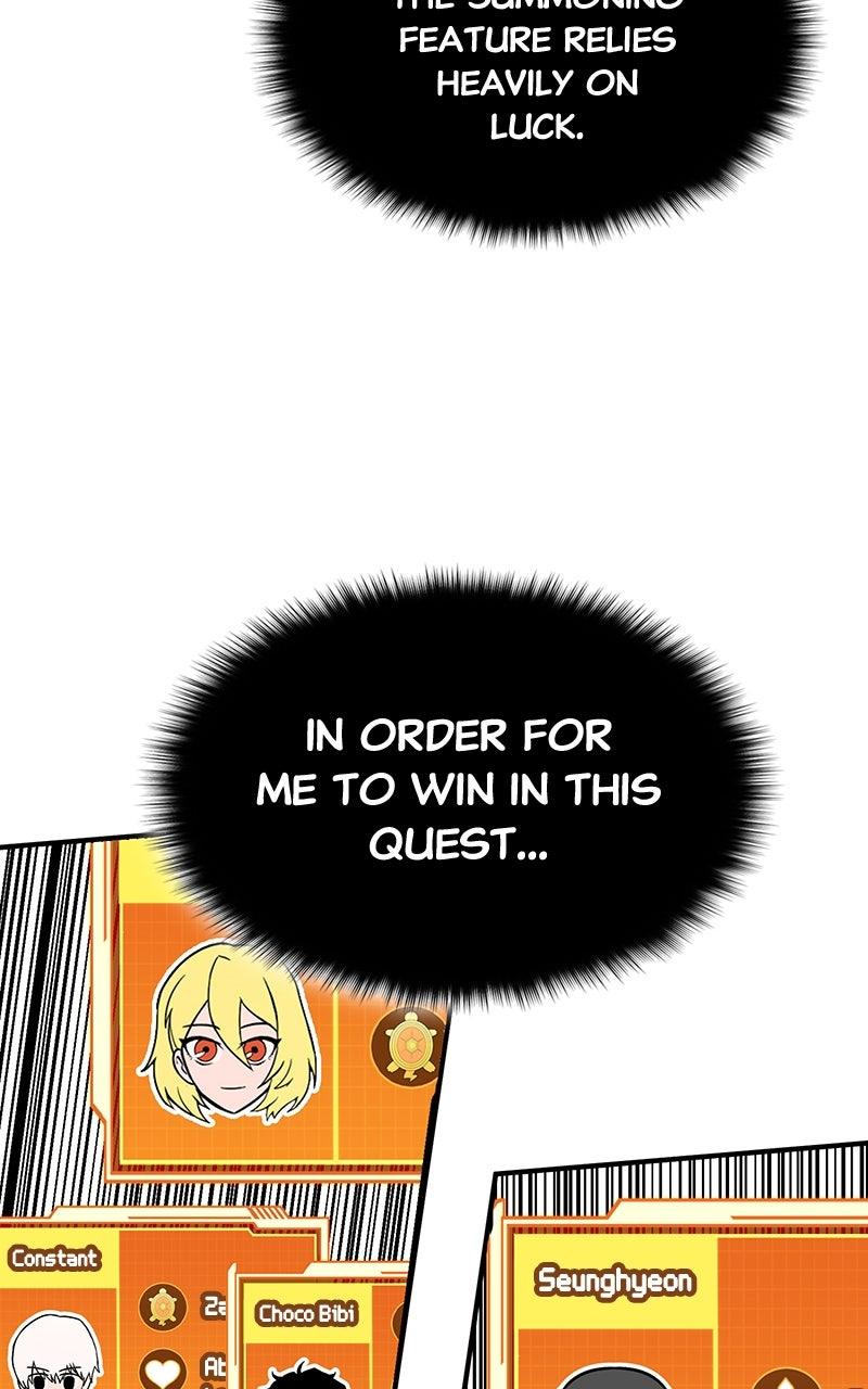 Read Hardcore Leveling Warrior chapter 153.7 image 83 on Lezhin