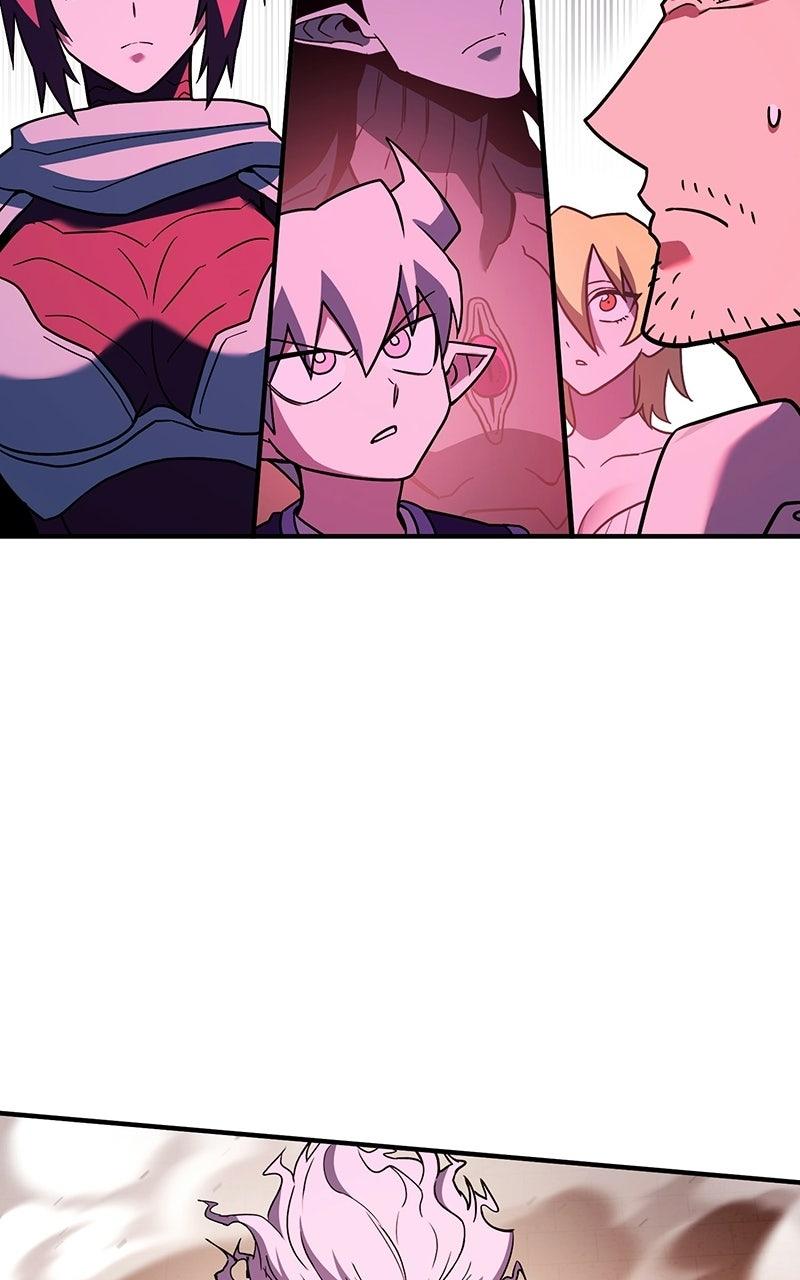 Read Hardcore Leveling Warrior chapter 153.7 image 88 on Lezhin