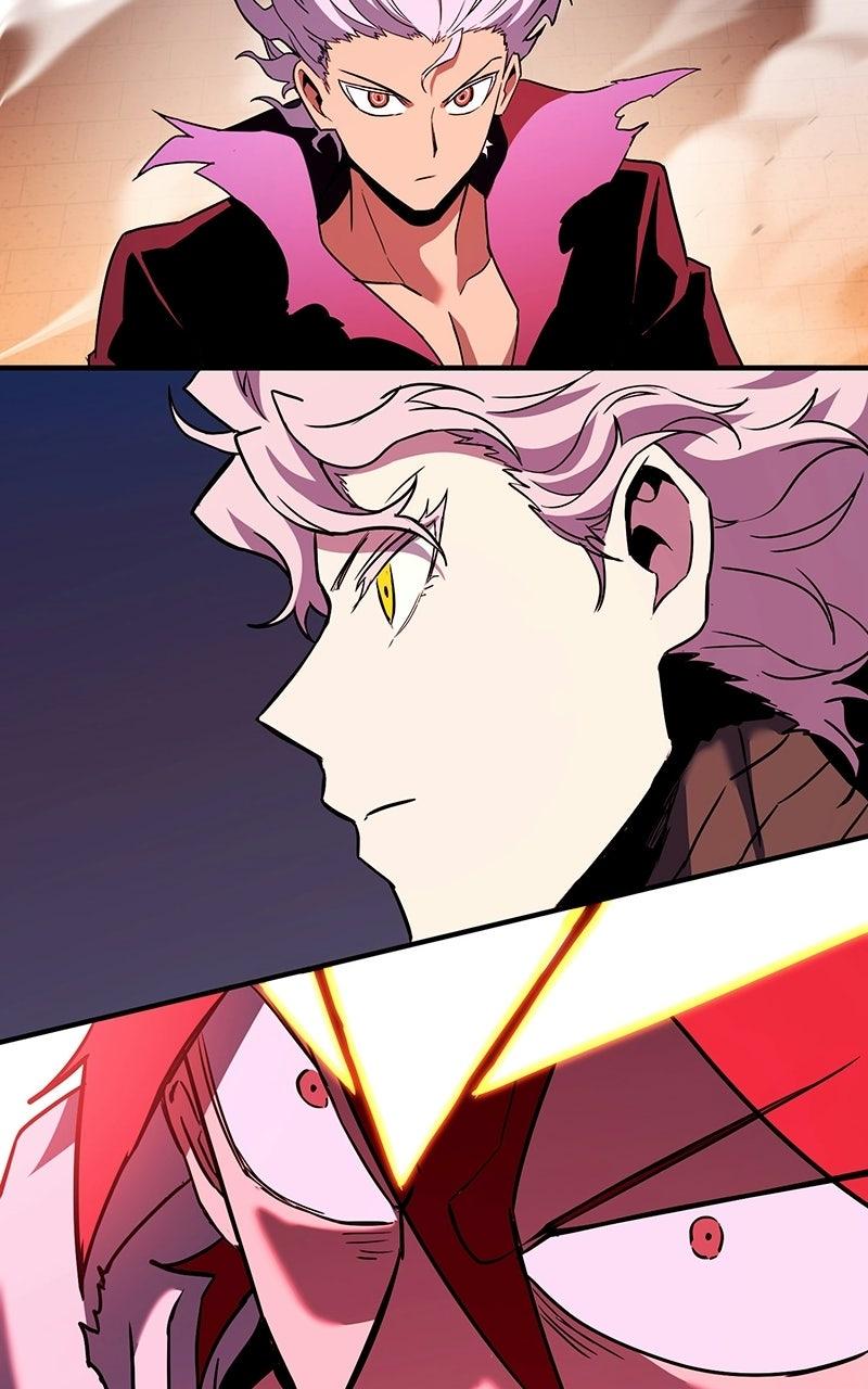 Read Hardcore Leveling Warrior chapter 153.7 image 89 on Lezhin