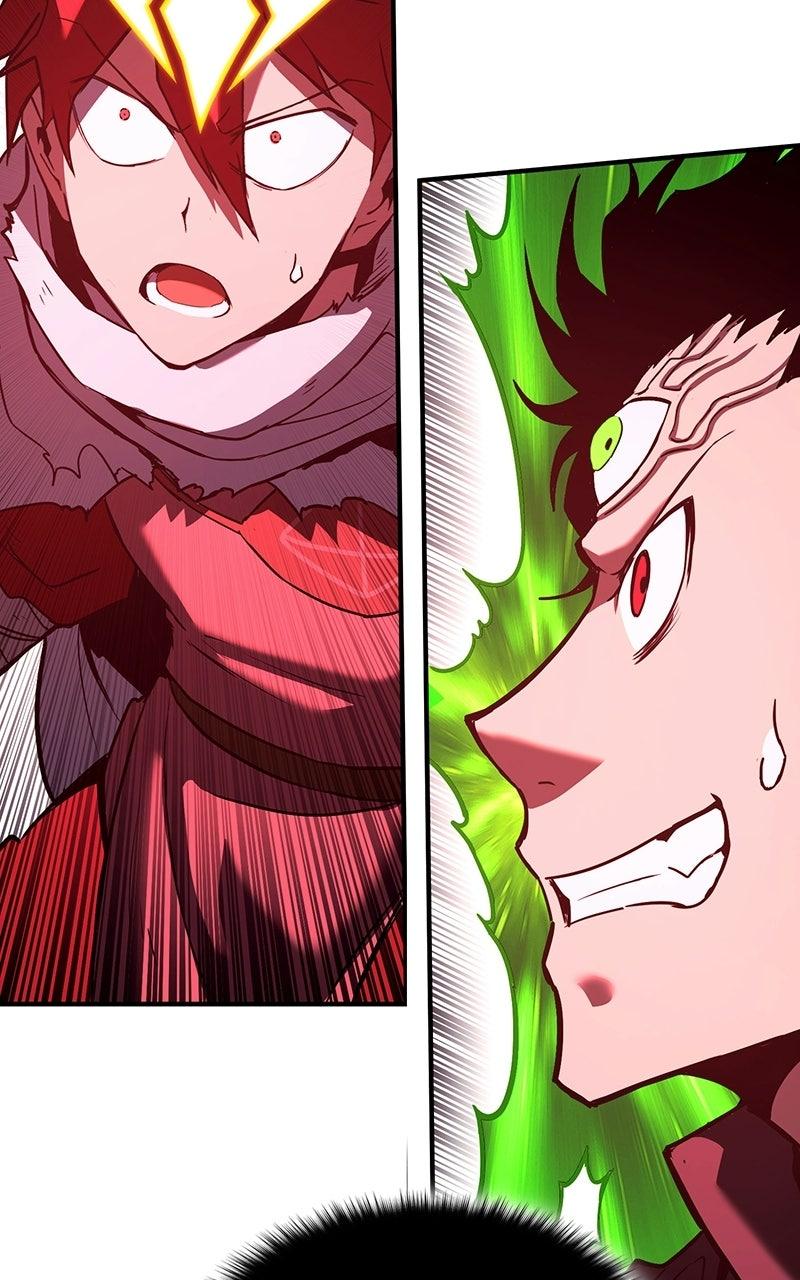 Read Hardcore Leveling Warrior chapter 153.7 image 9 on Lezhin