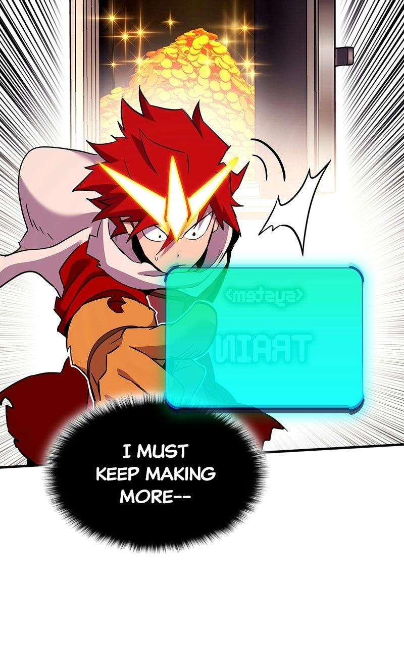 Read Hardcore Leveling Warrior chapter 153.7 image 91 on Lezhin
