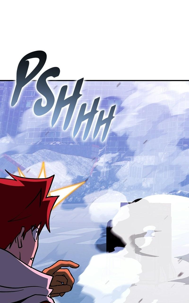 Read Hardcore Leveling Warrior chapter 153.7 image 96 on Lezhin