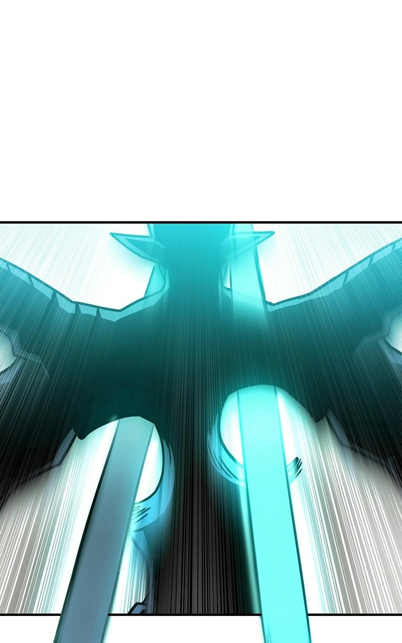 Read Hardcore Leveling Warrior chapter 153.8 image 0 on Lezhin
