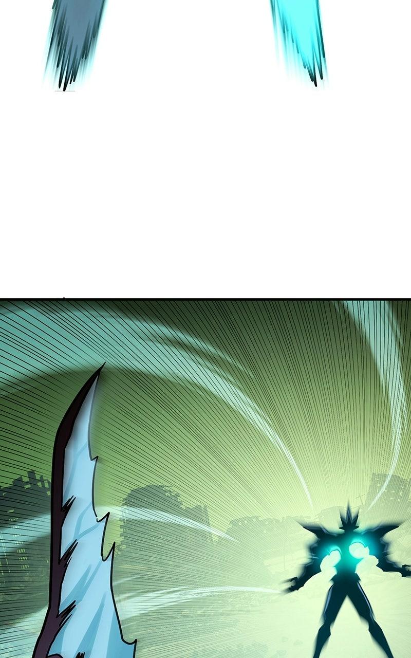 Read Hardcore Leveling Warrior chapter 153.8 image 1 on Lezhin