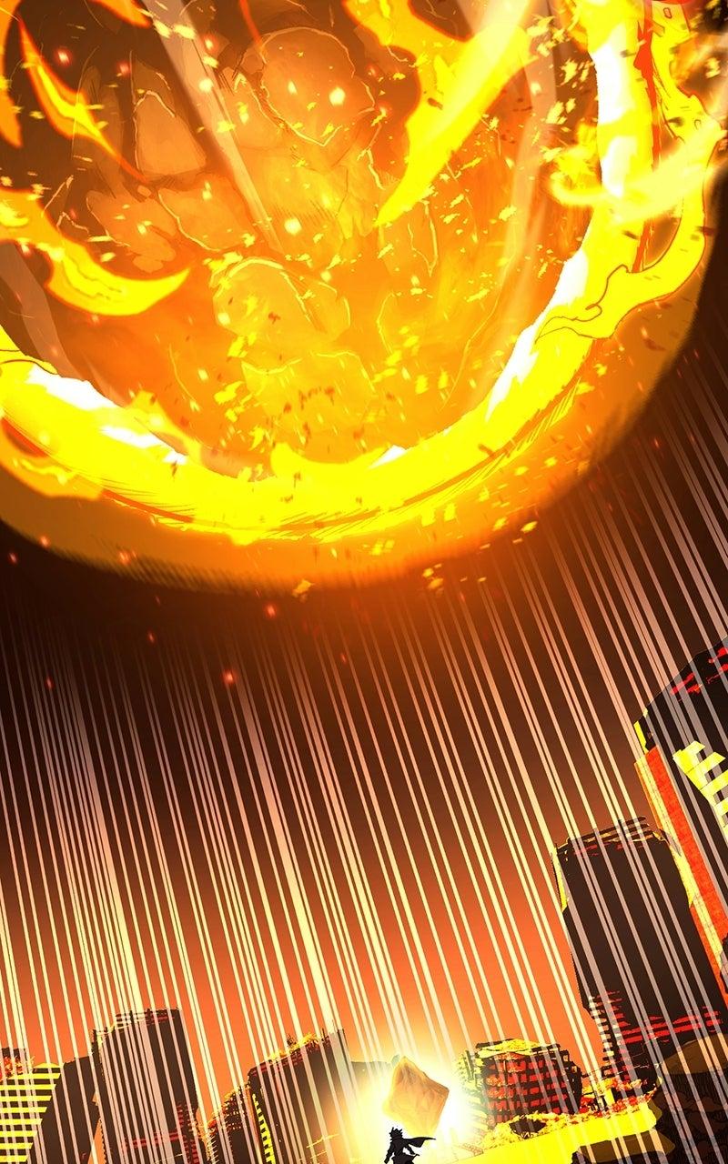Read Hardcore Leveling Warrior chapter 153.8 image 100 on Lezhin