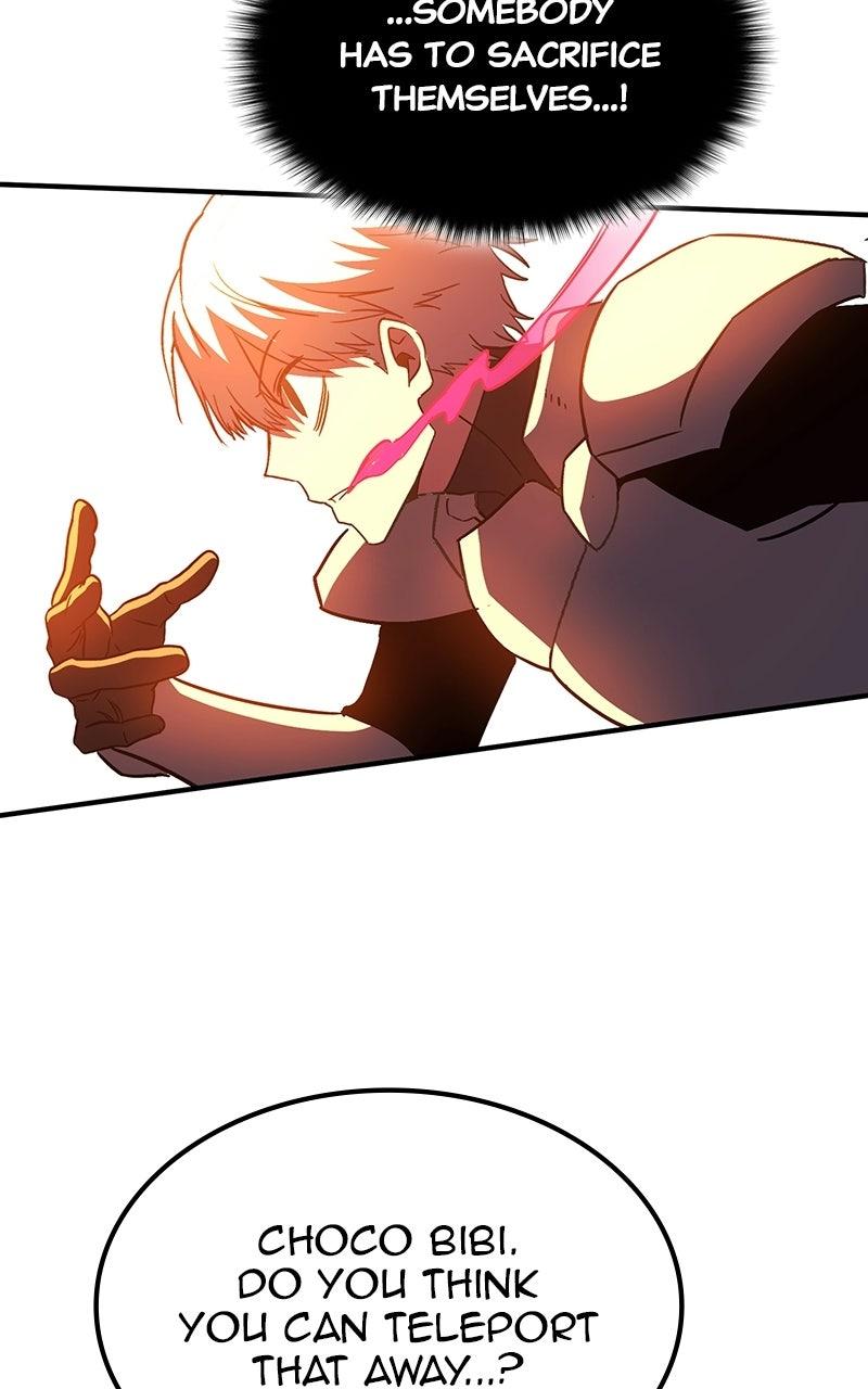 Read Hardcore Leveling Warrior chapter 153.8 image 103 on Lezhin