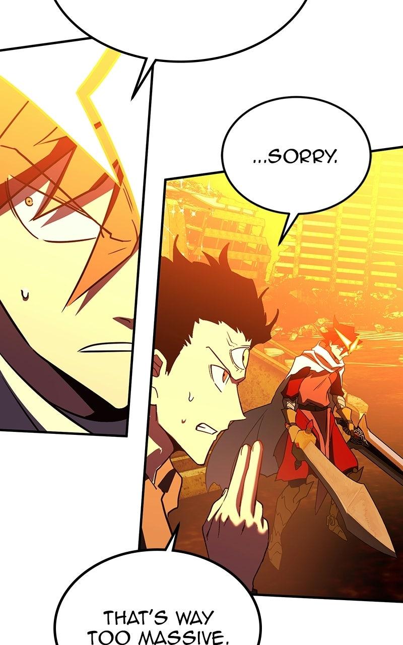 Read Hardcore Leveling Warrior chapter 153.8 image 104 on Lezhin