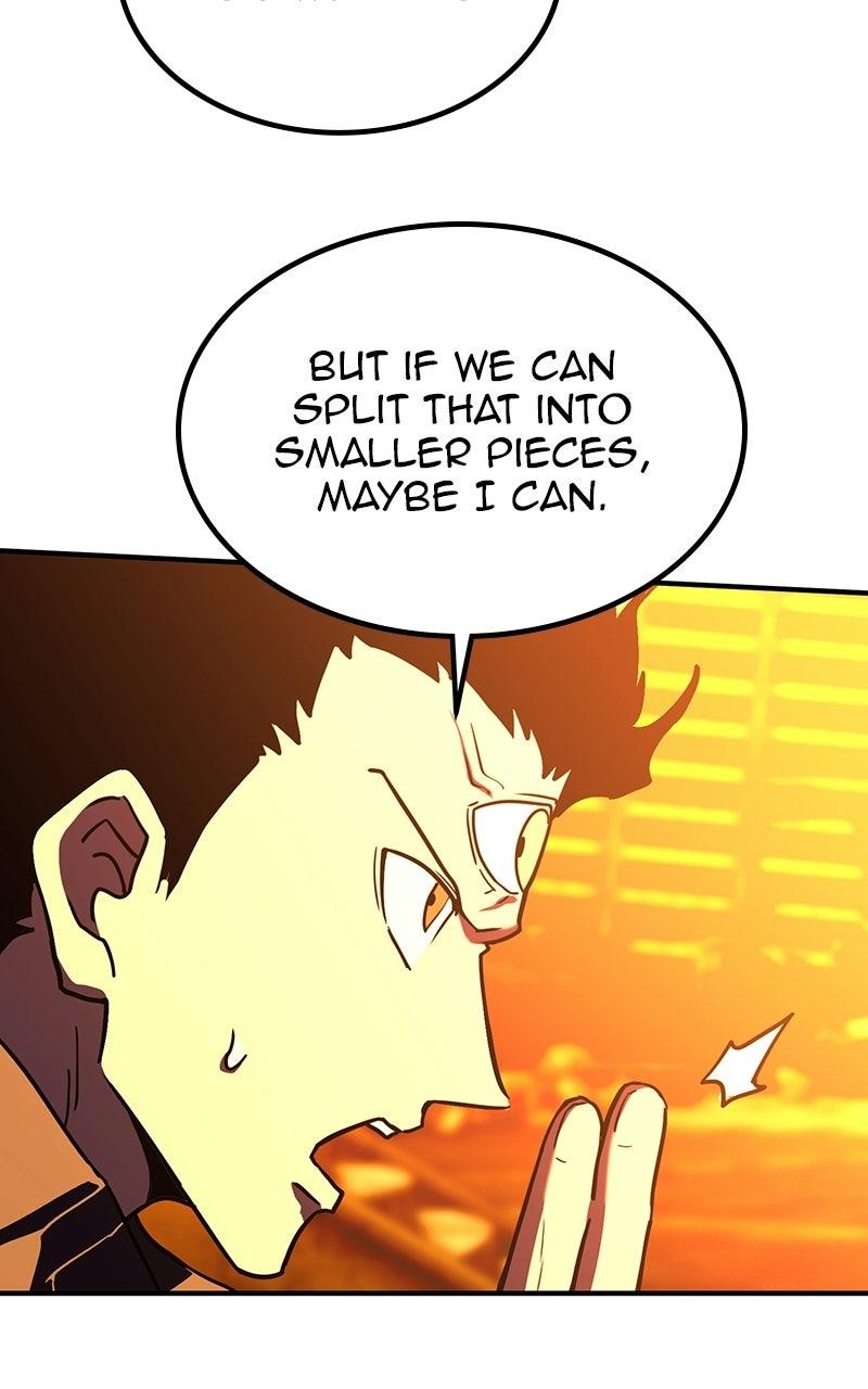 Read Hardcore Leveling Warrior chapter 153.8 image 105 on Lezhin