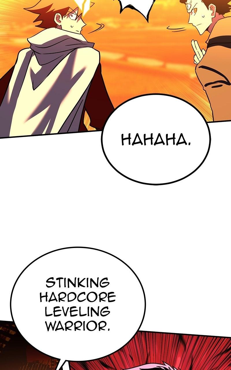 Read Hardcore Leveling Warrior chapter 153.8 image 107 on Lezhin