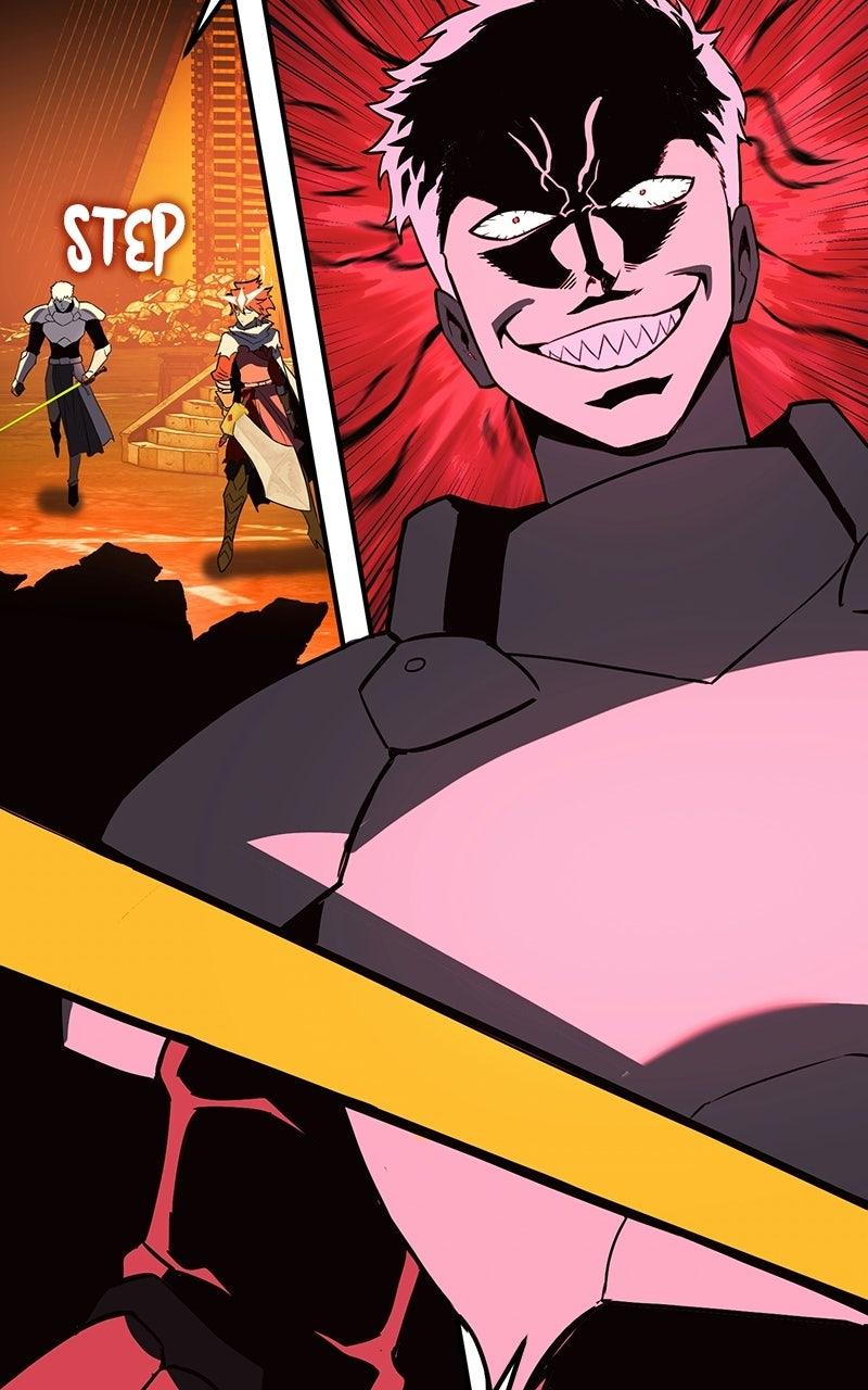 Read Hardcore Leveling Warrior chapter 153.8 image 108 on Lezhin