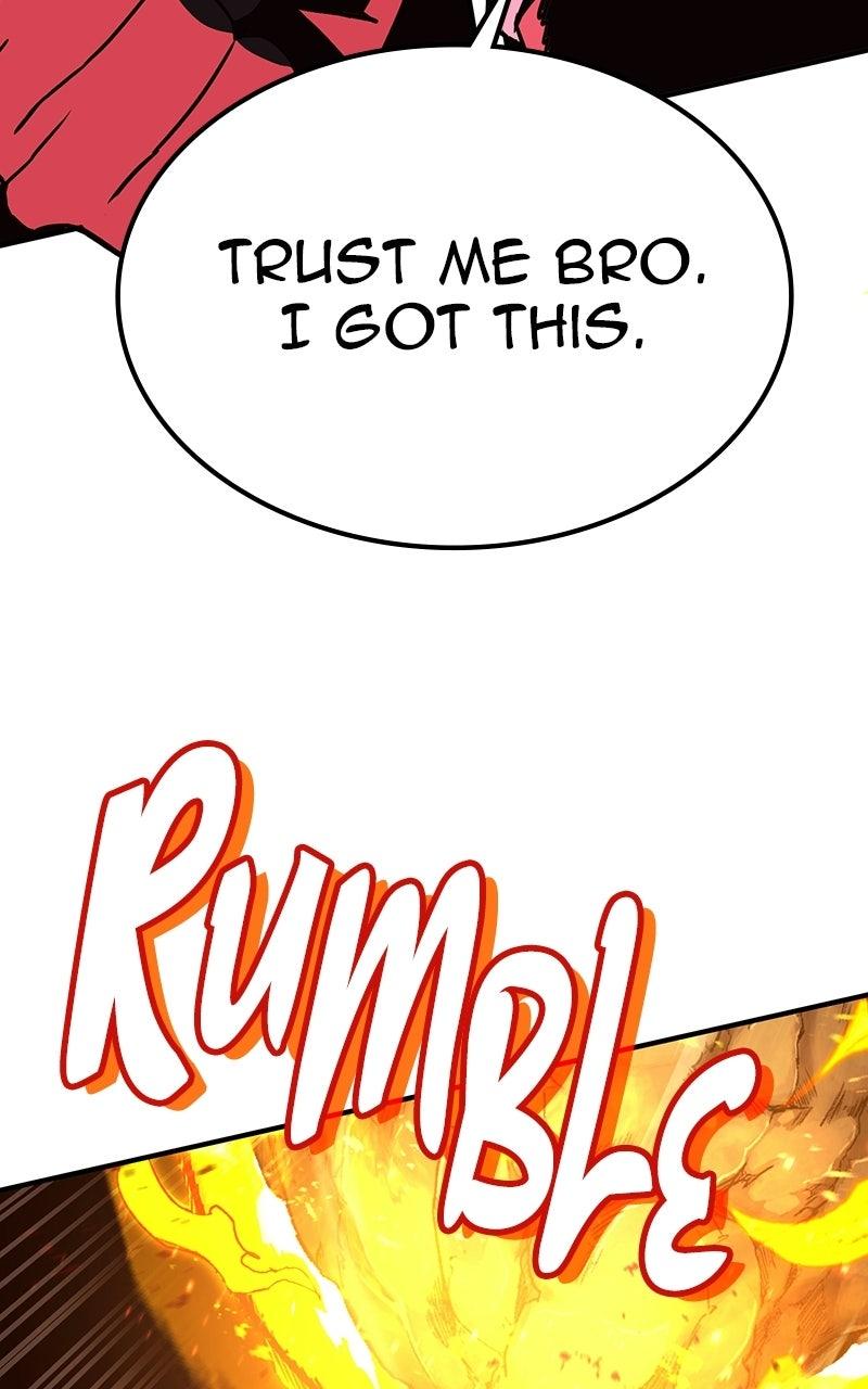 Read Hardcore Leveling Warrior chapter 153.8 image 109 on Lezhin